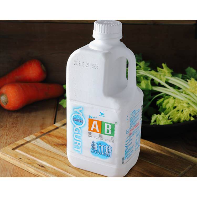統一AB優酪乳-無糖  1830ml/瓶#401946