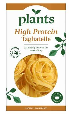 Deliciously Ella Plants High Protein Tagliatelle (215g)