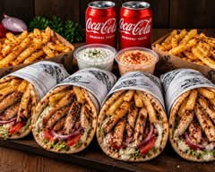 The Greek Spot