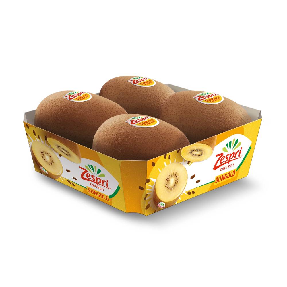 Kiwi Gold Zespri Bandeja 500 G