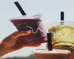 FLOW BAR BOSQUES (Mexico City)