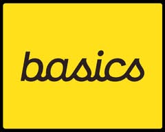 Basics -Centro
