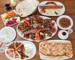 Turkish Kebab House, Mayfair