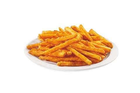 SEASONED FRIES