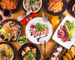 洋風酒場 トゥエルブ