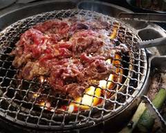 All That Korean BBQ