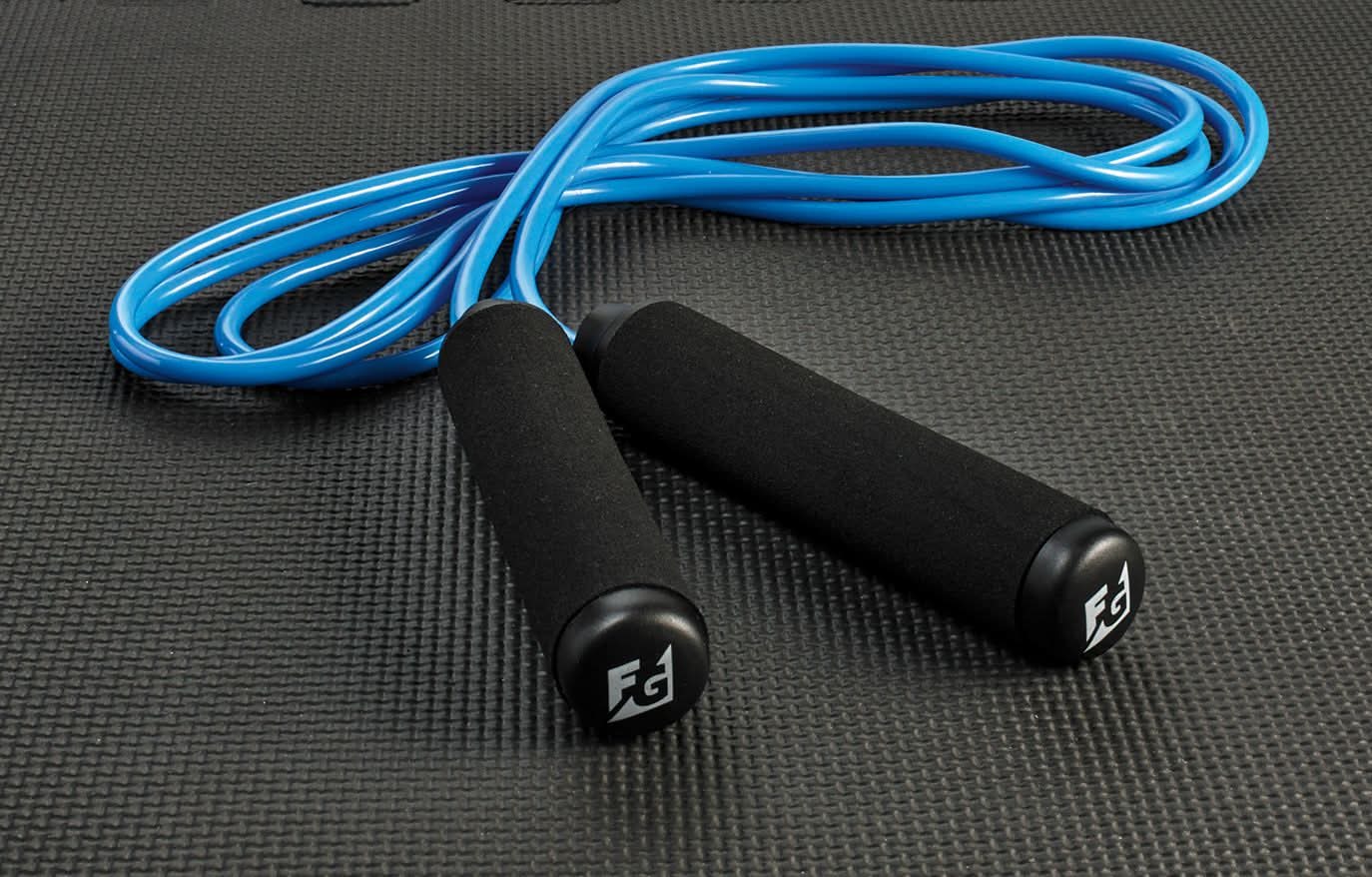 Fitness Gear Jump Rope