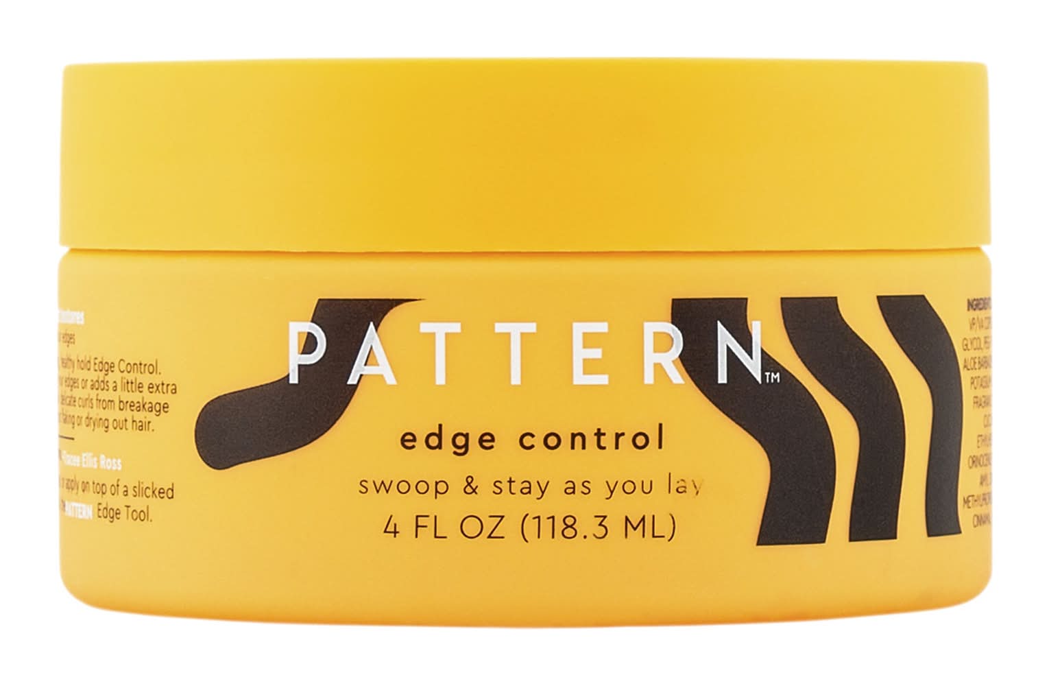 Pattern By Tracee Ellis Ross Edge Control 4 oz/ 118.3 mL