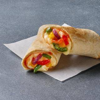 Vegi Wrap