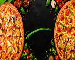Docklands Pizza