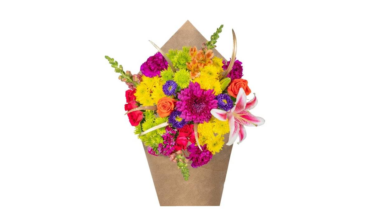 Bloom Haus™ Lush Bouquet - C