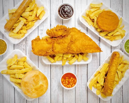 Hillingdon Fish Bar