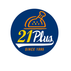 21Plus風味館、烤雞炸雞專門店 永吉