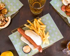 Valerillas (Mexico City)