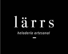 HELADERÍA LÄRRS - COSTANERA CENTER