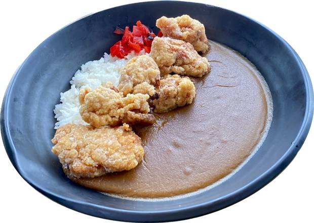 Kara Age Curry