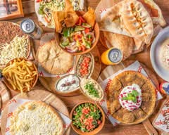 Kaak Lebanese Bakery