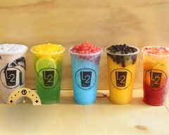 L2 Bubble Tea (Vaudreuil)