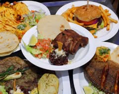 Antojitos Santa Elena (5509 Landover Rd.)