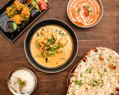 Bombay Valley - Bar & Restaurant