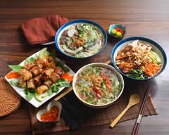 寶玉越南料理
