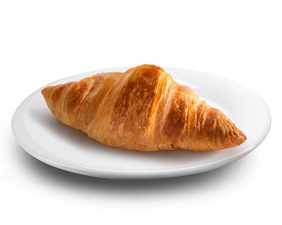 Croissant Horneado Mixto