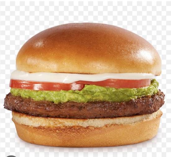 Hamburguesa Italiana