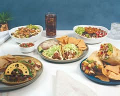 Rubio's Coastal Grill (39445 10th Street West, Suite D)
