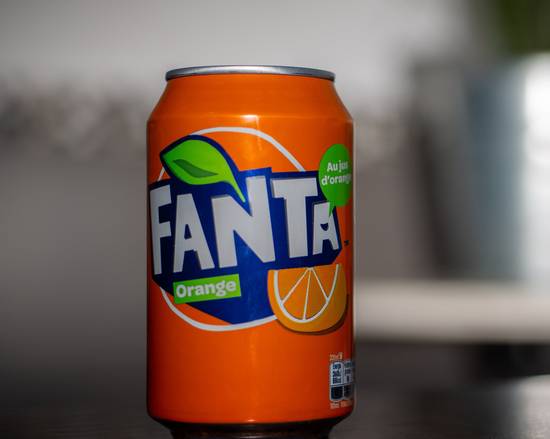 fanta