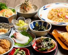 おばんざいと酒の店 信～shin～