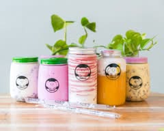 Milk Flower Macquarie