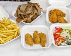 ESSEX PIZZA & CHICKEN