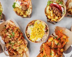 The Olive Streetfood