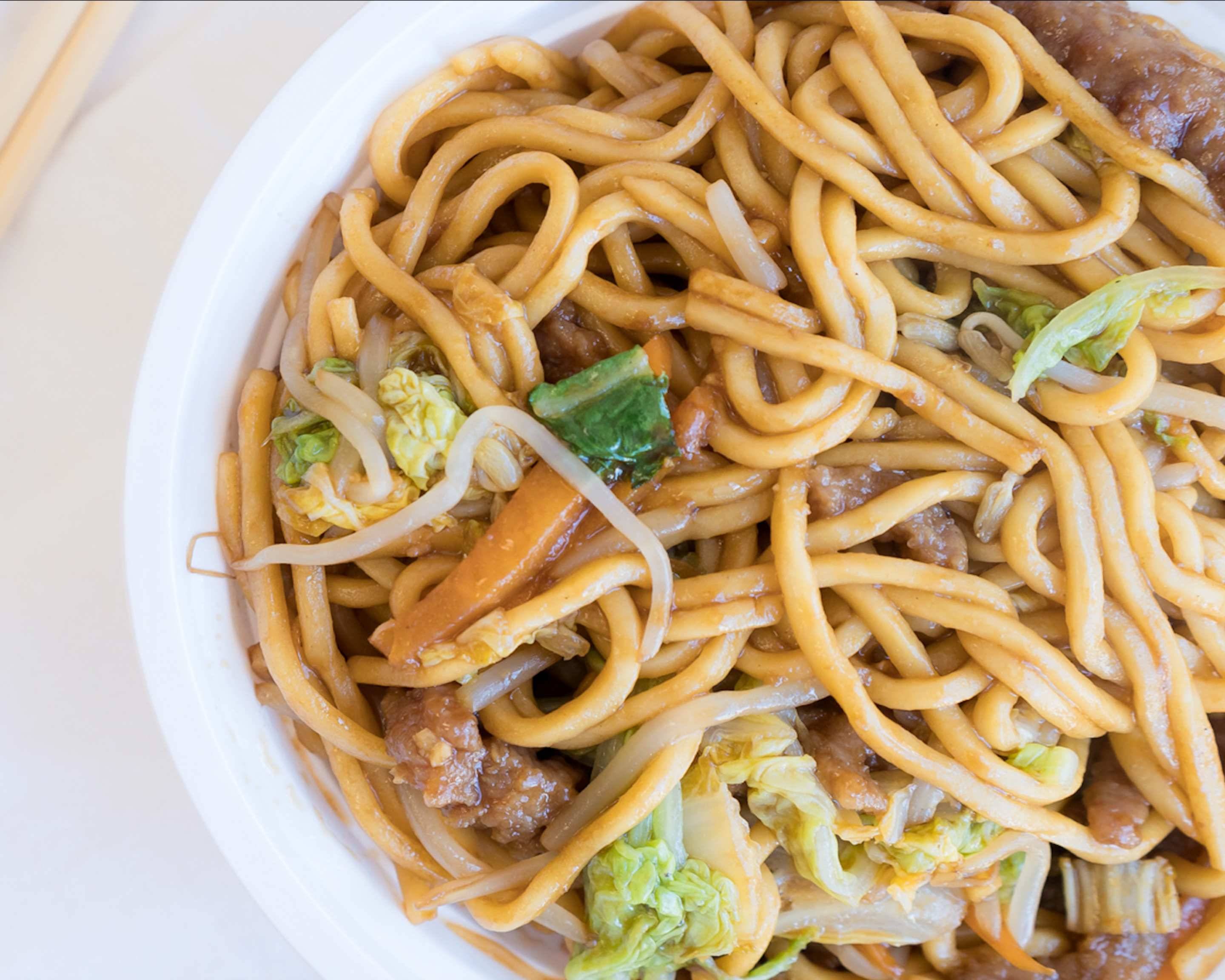 Cheng's Order Cheng's Garden - Menu & Prices - Minneapolis Delivery | Uber Eats