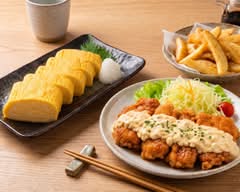 からあげ、チキン南蛮専門店　めし酒日和