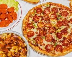 El Sarjinos Pizzeria (1105 Cobden Road)