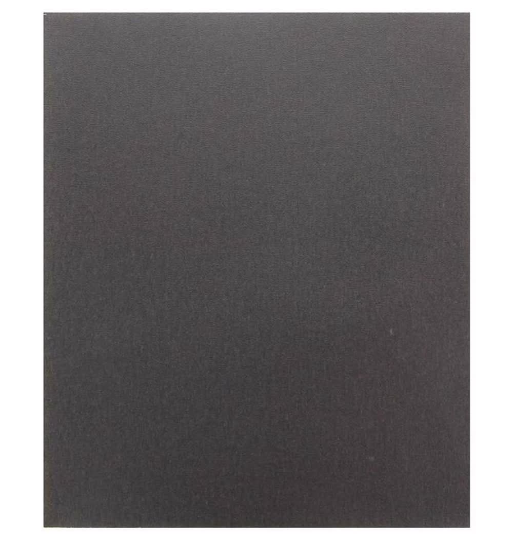 Gator 11 In. L X 9 In. W 150 Grit Emery Waterproof Sandpaper 1 Pk