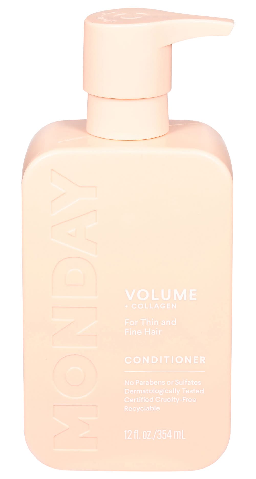 Monday Volume Conditioner (12 fl oz)