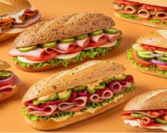 1st & Ivy Market Deli