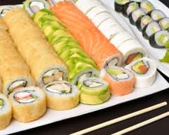 SUGOY SUSHI & DELIVERY