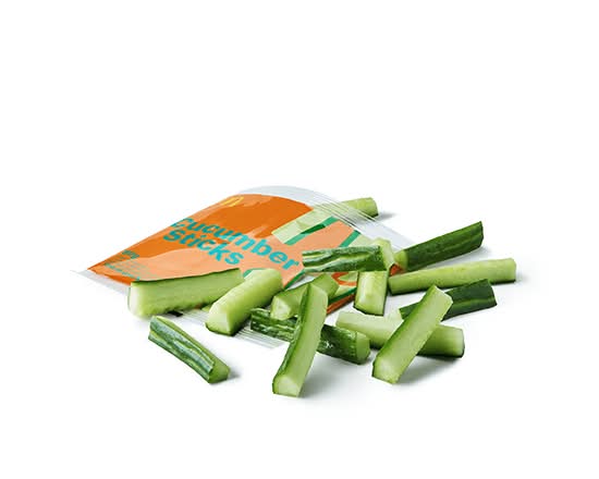 Cucumber Bag [VE]