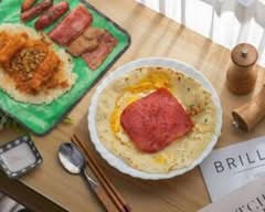 晨安食堂 輕食早午餐