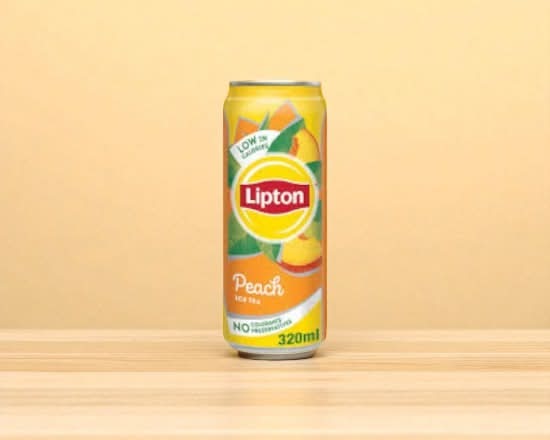 Lipton Ice Tea🥤