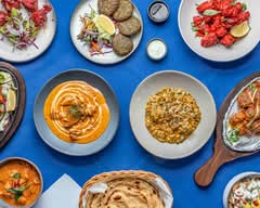 Aavjo Indian Cuisine (Deakin)