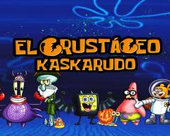 El Crustaceo Kaskarudo