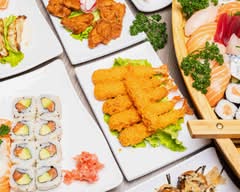 San Tian 🍱😍 (Crépy-en-Valois)