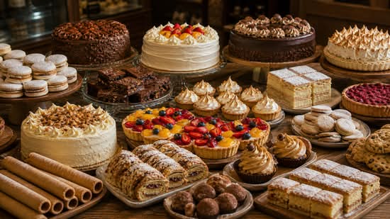 Pastelería Tiendita De Mamá (Ñuñoa)