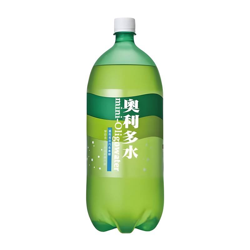 金車奧利多水Pet2000ml <2000ml毫升 x 1 x 6Bottle瓶>