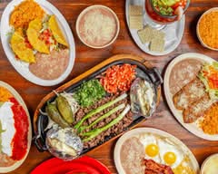 Mi Cabana (657 Horizon Blvd)