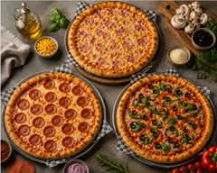 Hermanos Pizzas